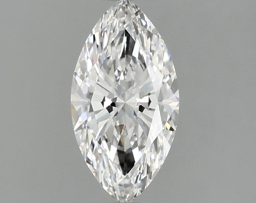 1.04 Carat Marquise Shaped Ideal Cut VVS1 IGI Certified Lab Grown Diamond