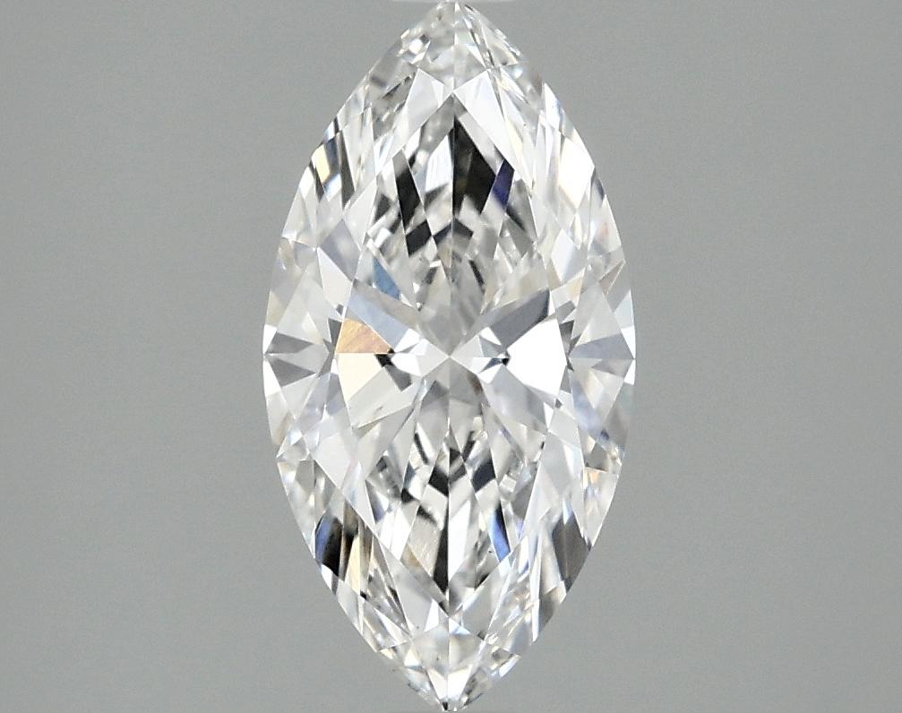 1.48 Carat Marquise Shaped Ideal Cut VS1 IGI Certified Lab Grown Diamond