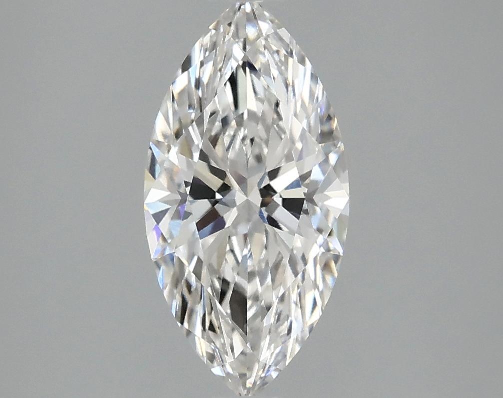 1.68 Carat Marquise Shaped Ideal Cut VVS2 IGI Certified Lab Grown Diamond