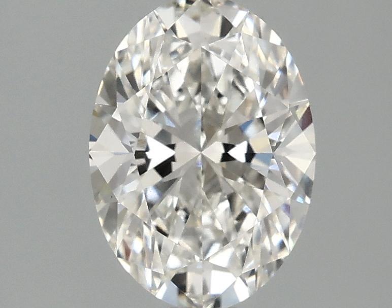 1.53 Carat Oval Shaped Ideal Cut VS1 IGI Certified Lab Grown Diamond