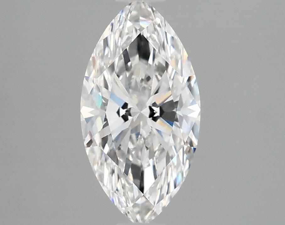 1.47 Carat Marquise Shaped Ideal Cut VS1 IGI Certified Lab Grown Diamond