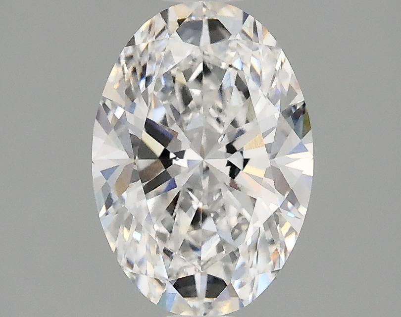 1.59 Carat Oval Shaped Ideal Cut VS1 IGI Certified Lab Grown Diamond