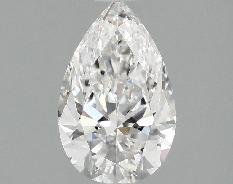 1.09 Carat Pear Shaped Ideal Cut VS1 IGI Certified Lab Grown Diamond