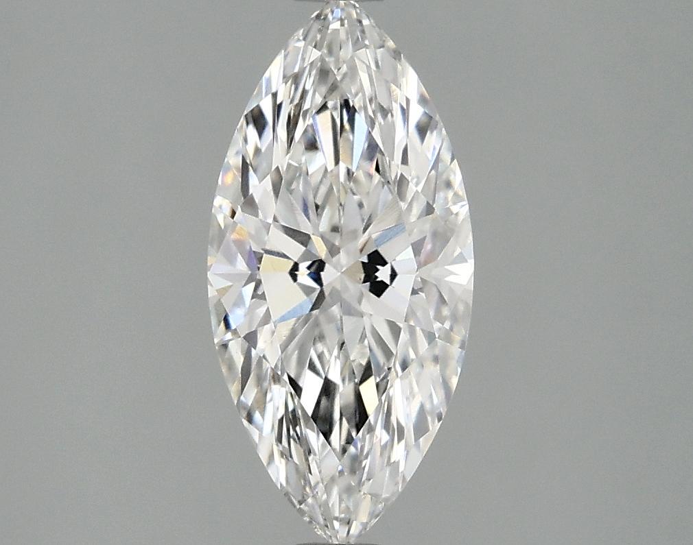 1.51 Carat Marquise Shaped Excellent Cut VS1 IGI Certified Lab Grown Diamond