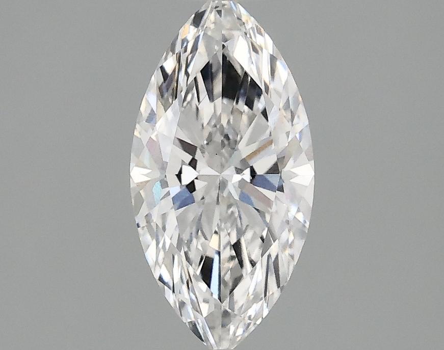 1.08 Carat Marquise Shaped Ideal Cut VS1 IGI Certified Lab Grown Diamond
