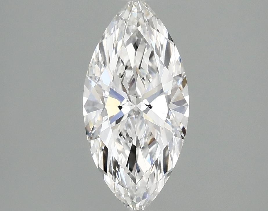 1.01 Carat Marquise Shaped Excellent Cut VS1 IGI Certified Lab Grown Diamond