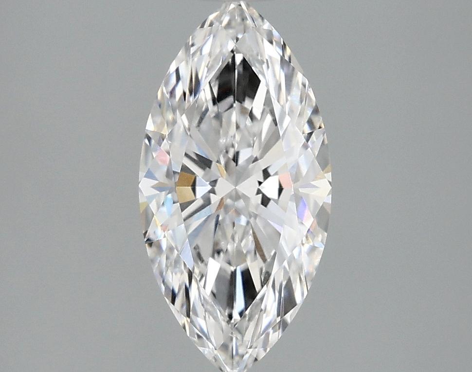1.49 Carat Marquise Shaped Ideal Cut VVS2 IGI Certified Lab Grown Diamond