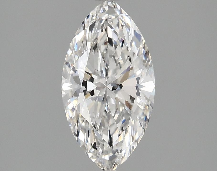 1.22 Carat Marquise Shaped Excellent Cut VS2 IGI Certified Lab Grown Diamond