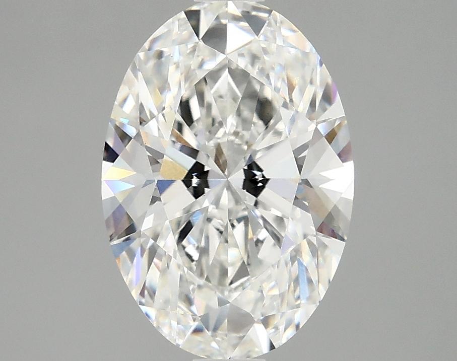 2.39 Carat Oval Shaped Ideal Cut VS1 IGI Certified Lab Grown Diamond