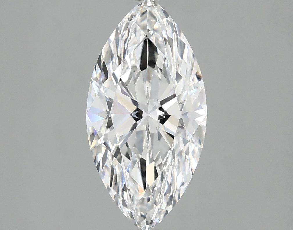1.59 Carat Marquise Shaped Ideal Cut VVS2 IGI Certified Lab Grown Diamond