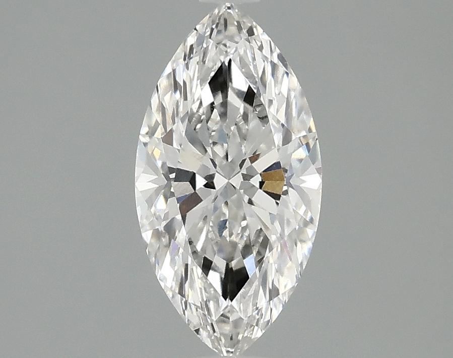 1.06 Carat Marquise Shaped Ideal Cut VS1 IGI Certified Lab Grown Diamond