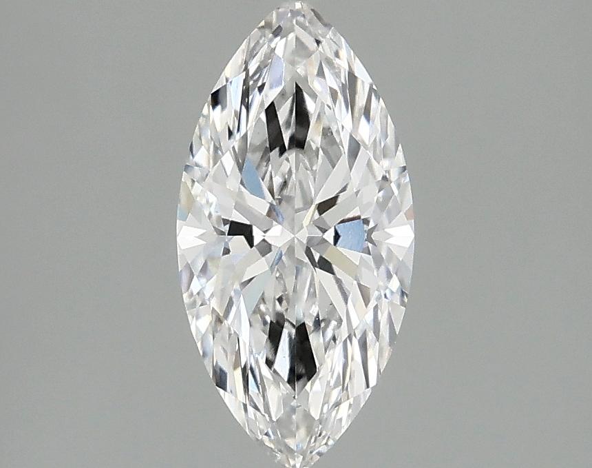 1.01 Carat Marquise Shaped Ideal Cut VS1 IGI Certified Lab Grown Diamond