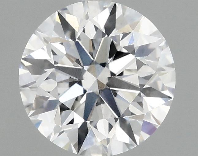 1.41 Carat Round Shaped Excellent Cut VS2 IGI Certified Lab Grown Diamond