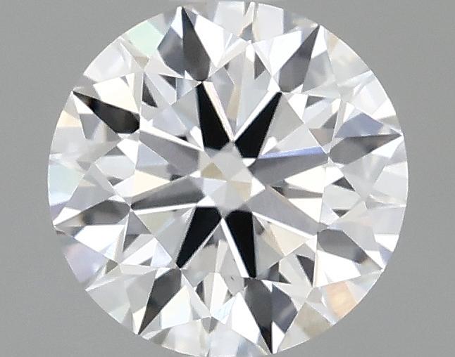1.04 Carat Round Shaped Excellent Cut VS1 IGI Certified Lab Grown Diamond