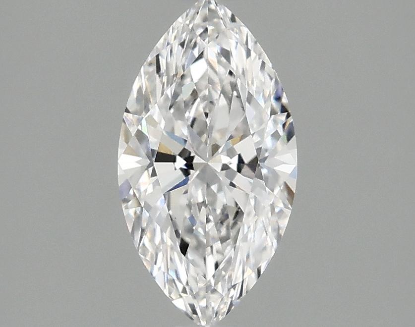 1.08 Carat Marquise Shaped Excellent Cut VS1 IGI Certified Lab Grown Diamond