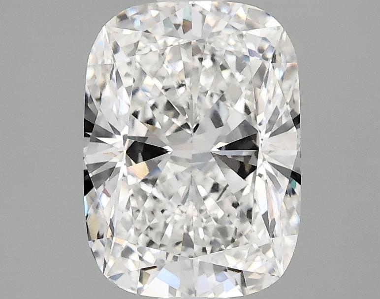 1.94 Carat Cushion Shaped Excellent Cut VVS2 IGI Certified Lab Grown Diamond