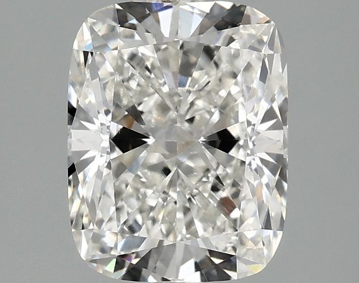 2.17 Carat Cushion Shaped Excellent Cut VS1 IGI Certified Lab Grown Diamond