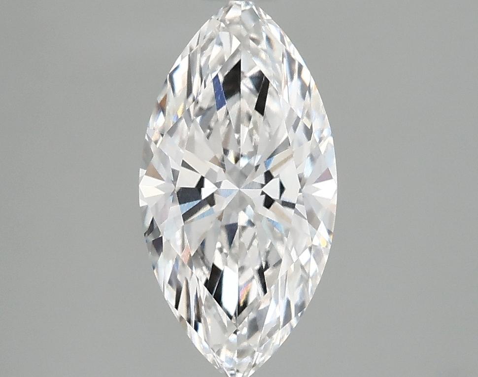 1.52 Carat Marquise Shaped Ideal Cut VS1 IGI Certified Lab Grown Diamond