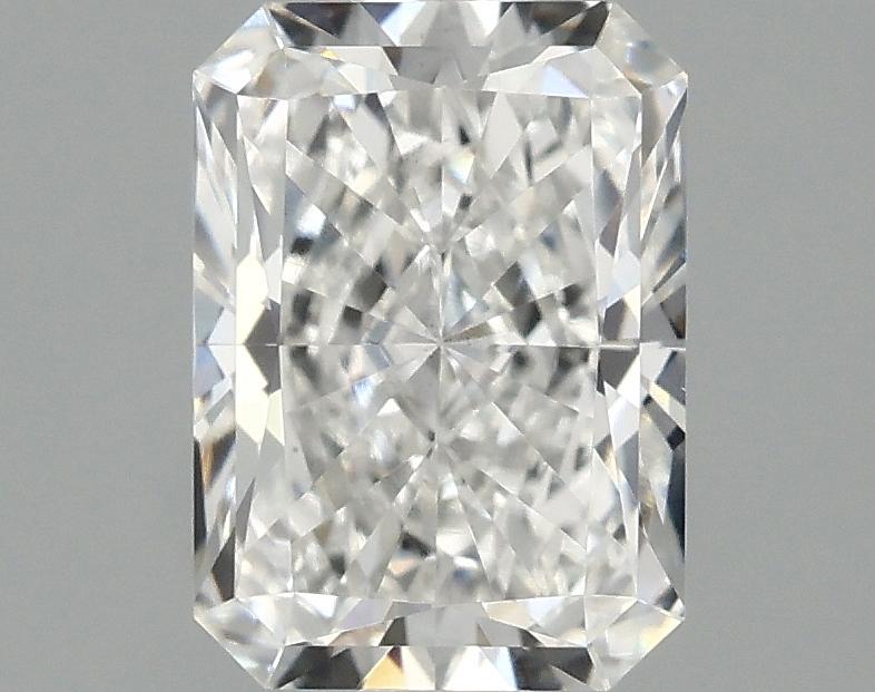 1.03 Carat Radiant Shaped Ideal Cut VS1 IGI Certified Lab Grown Diamond