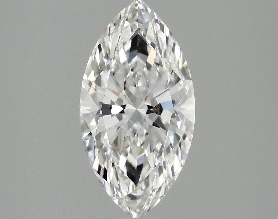 1.5 Carat Marquise Shaped Ideal Cut VS1 IGI Certified Lab Grown Diamond