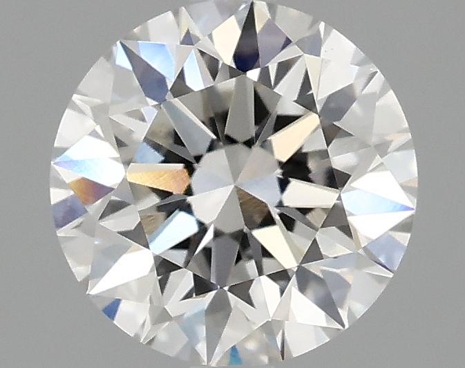 1.91 Carat Round Shaped Excellent Cut VS1 IGI Certified Lab Grown Diamond