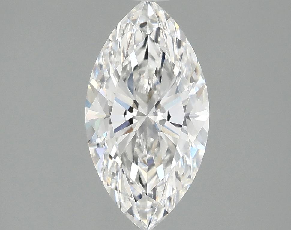 1.59 Carat Marquise Shaped Excellent Cut VS1 IGI Certified Lab Grown Diamond