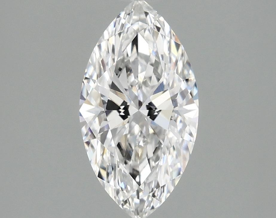 1.41 Carat Marquise Shaped Excellent Cut VS1 IGI Certified Lab Grown Diamond