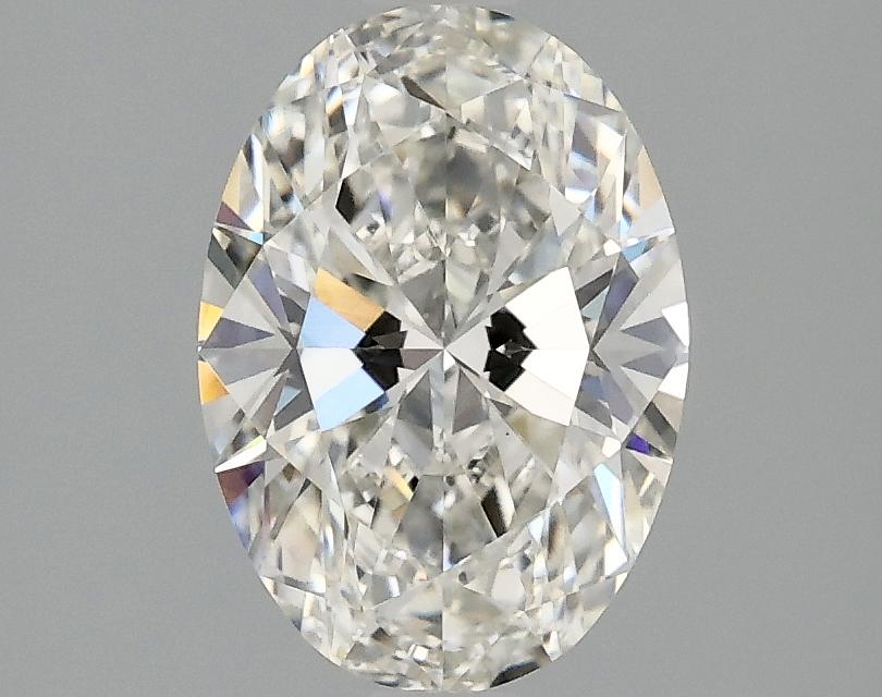 1.49 Carat Oval Shaped Ideal Cut VS1 IGI Certified Lab Grown Diamond