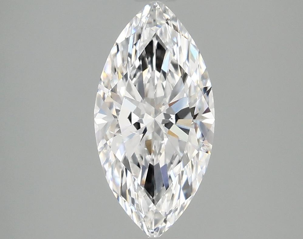 1.51 Carat Marquise Shaped Ideal Cut VS2 IGI Certified Lab Grown Diamond