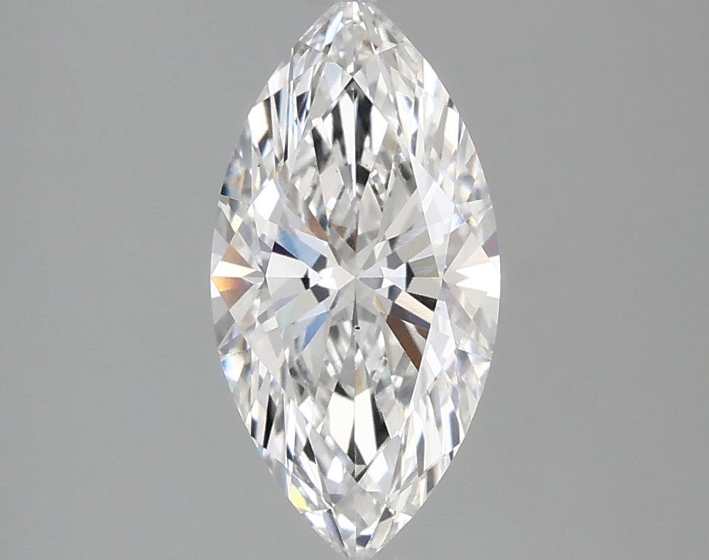 1.49 Carat Marquise Shaped Ideal Cut VS1 IGI Certified Lab Grown Diamond