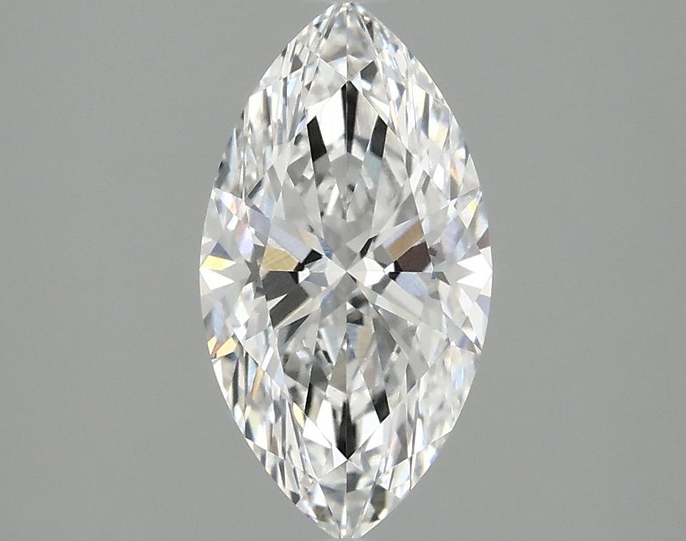 1.55 Carat Marquise Shaped Excellent Cut VS1 IGI Certified Lab Grown Diamond