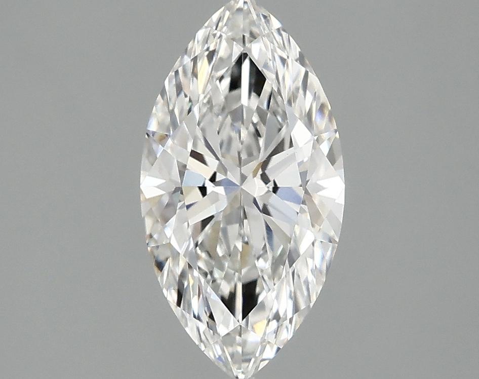 1.44 Carat Marquise Shaped Excellent Cut VVS2 IGI Certified Lab Grown Diamond
