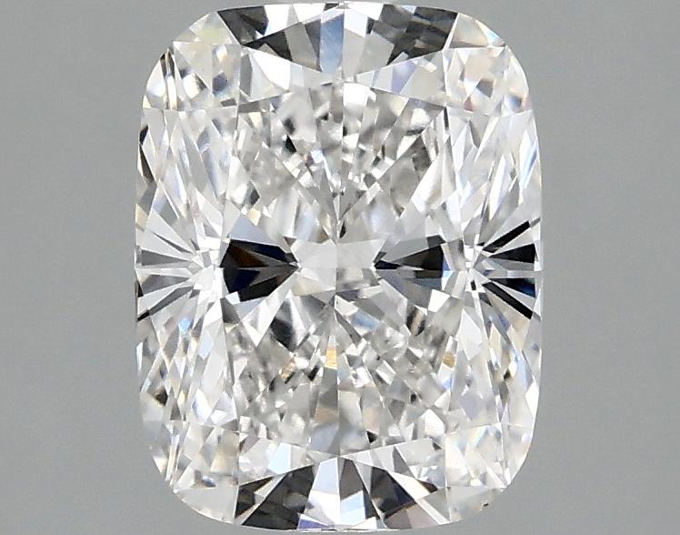 1.98 Carat Cushion Shaped Excellent Cut VS1 IGI Certified Lab Grown Diamond
