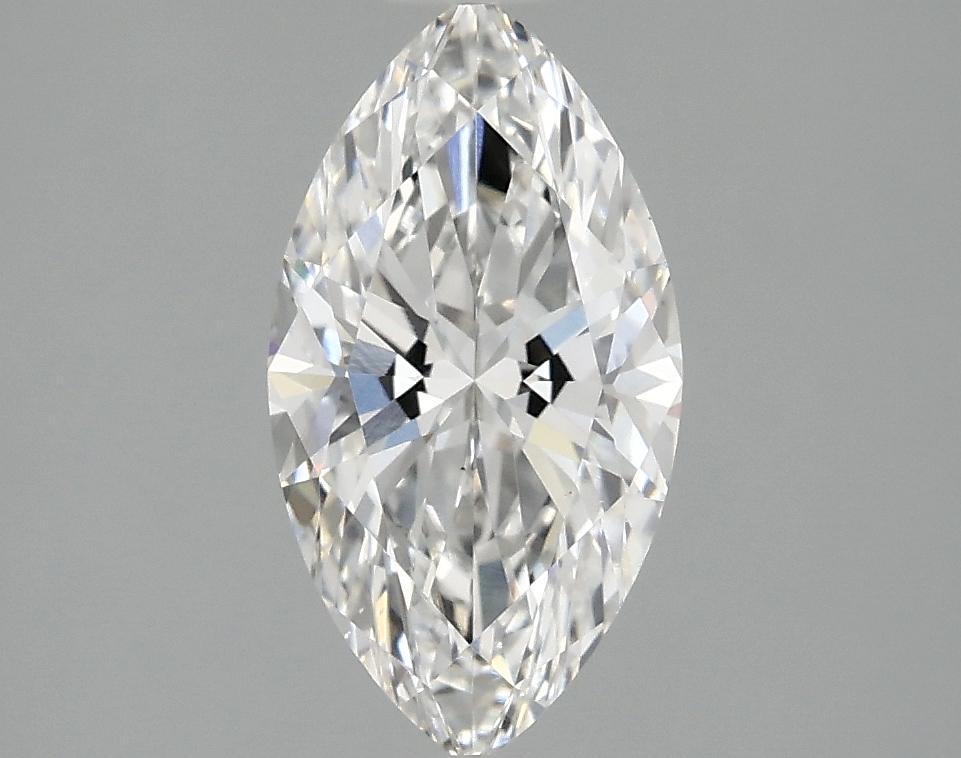 1.49 Carat Marquise Shaped Excellent Cut VS1 IGI Certified Lab Grown Diamond