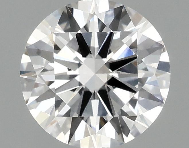 1.02 Carat Round Shaped Ideal Cut VVS2 IGI Certified Lab Grown Diamond