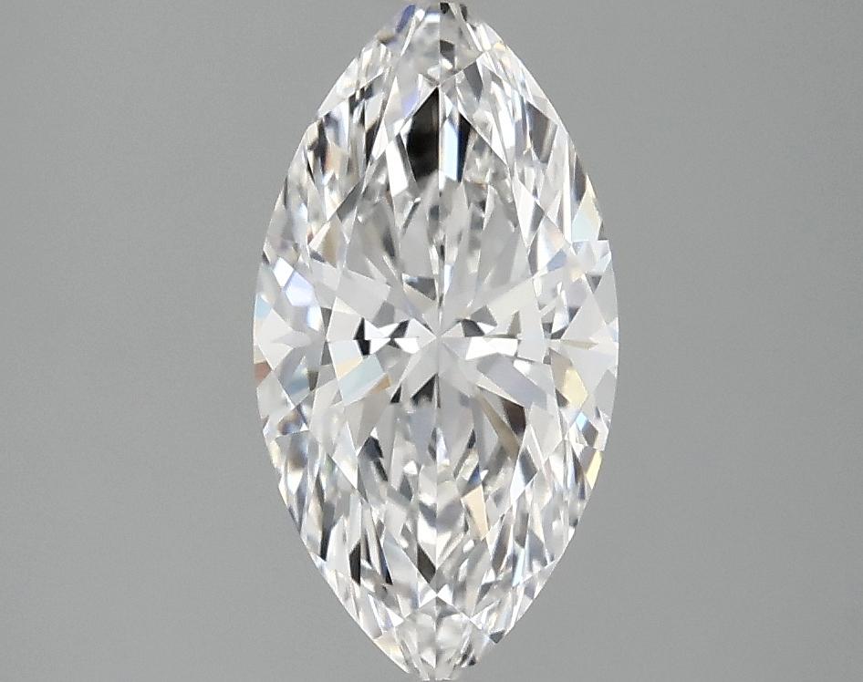 1.52 Carat Marquise Shaped Ideal Cut VS1 IGI Certified Lab Grown Diamond