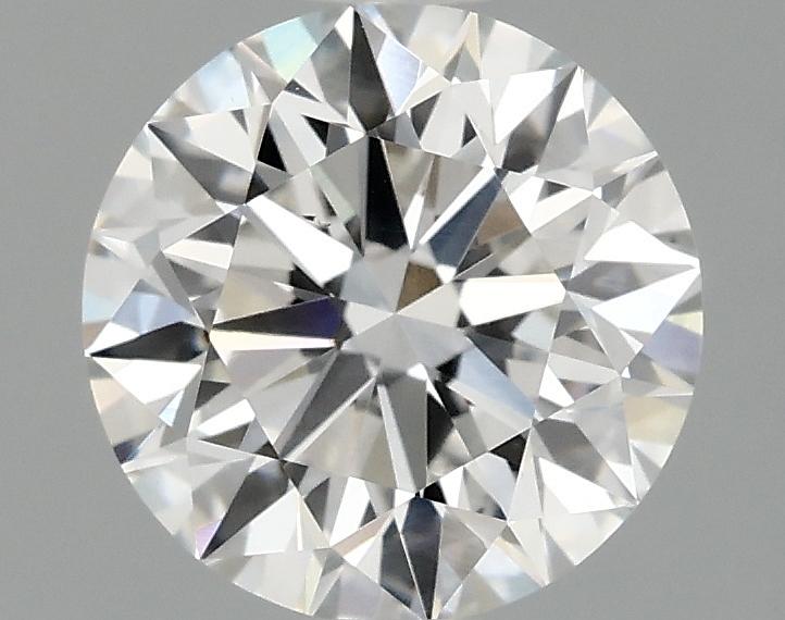 1.5 Carat Round Shaped Excellent Cut VS1 IGI Certified Lab Grown Diamond