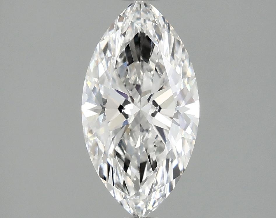 1.51 Carat Marquise Shaped Excellent Cut VS1 IGI Certified Lab Grown Diamond
