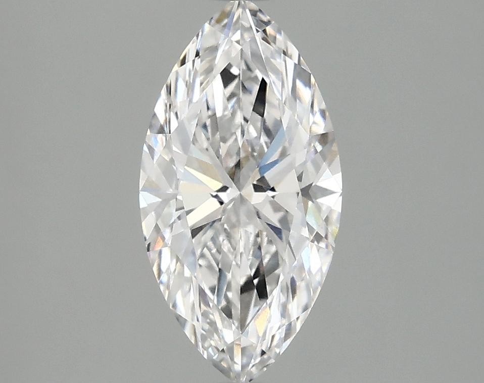 1.51 Carat Marquise Shaped Ideal Cut VS1 IGI Certified Lab Grown Diamond