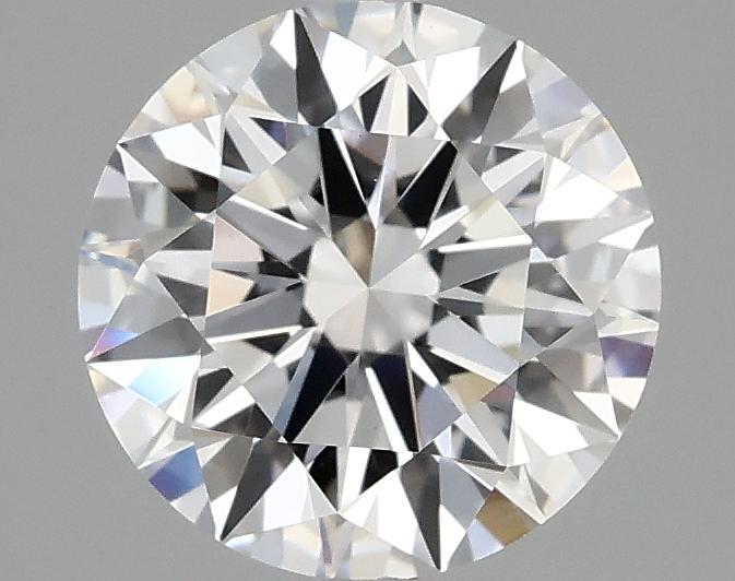1.92 Carat Round Shaped Ideal Cut VS1 IGI Certified Lab Grown Diamond