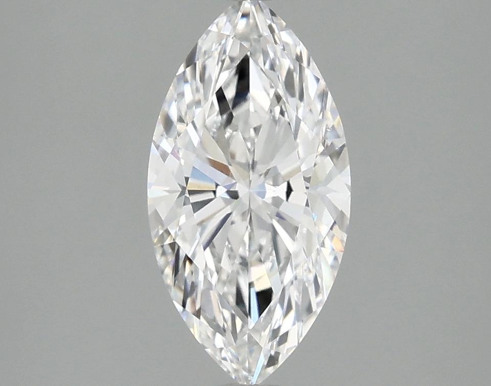 1.54 Carat Marquise Shaped Ideal Cut VS1 IGI Certified Lab Grown Diamond