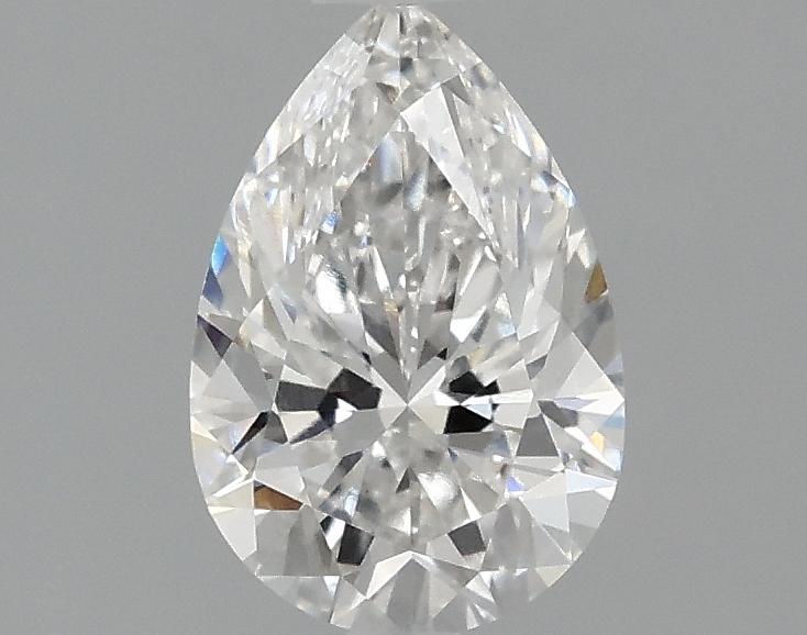 1.1 Carat Pear Shaped Excellent Cut VS2 IGI Certified Lab Grown Diamond