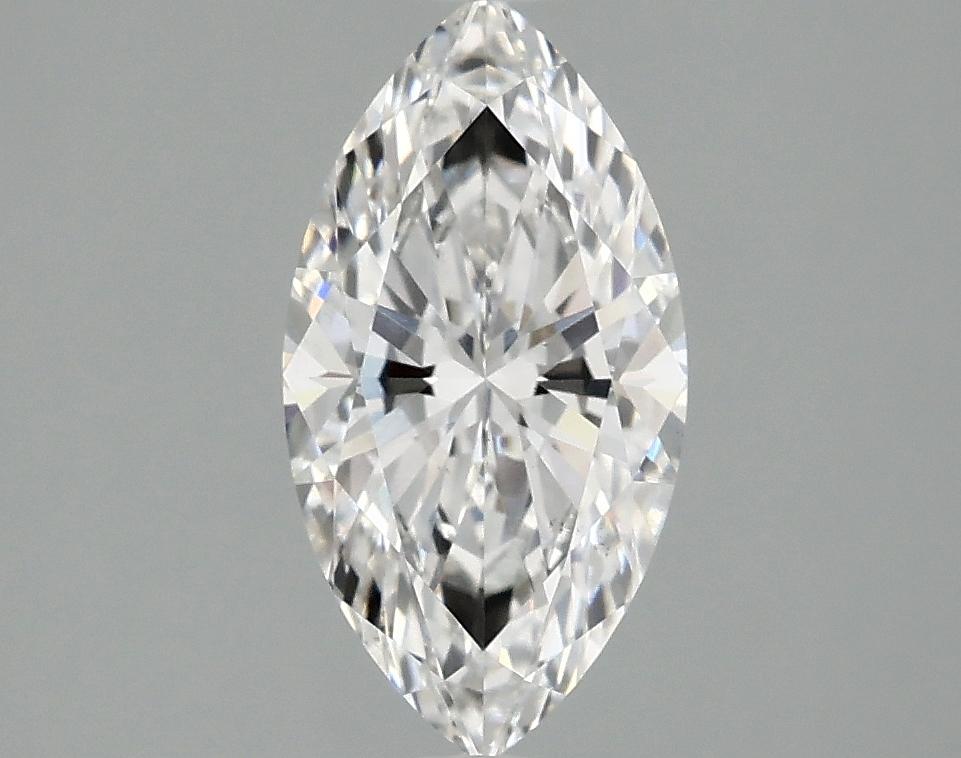 1.52 Carat Marquise Shaped Ideal Cut VS1 IGI Certified Lab Grown Diamond