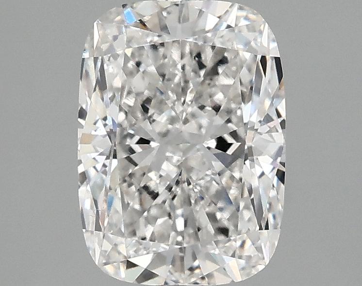 2.07 Carat Cushion Shaped Excellent Cut VS1 IGI Certified Lab Grown Diamond