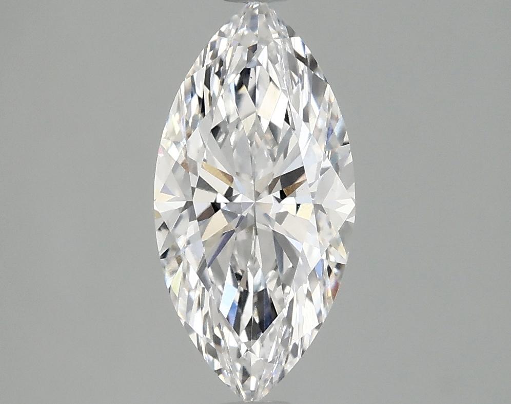 1.49 Carat Marquise Shaped Ideal Cut VS1 IGI Certified Lab Grown Diamond