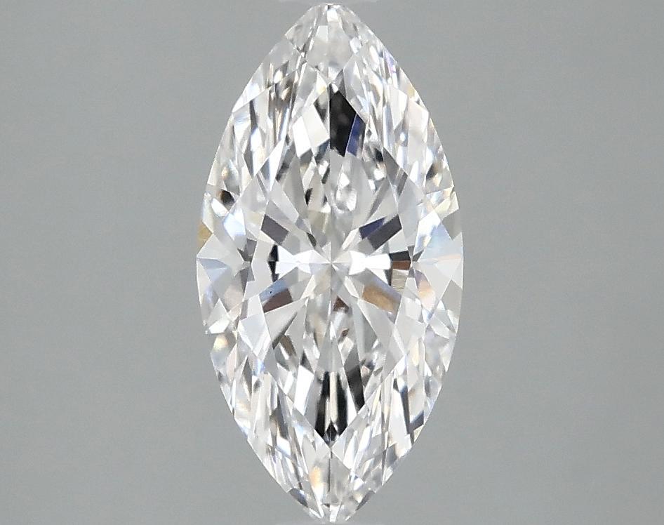 1.34 Carat Marquise Shaped Ideal Cut VS1 IGI Certified Lab Grown Diamond