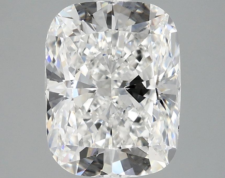 3.0 Carat Cushion Shaped Excellent Cut VS1 IGI Certified Lab Grown Diamond