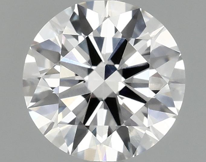 1.48 Carat Round Shaped Ideal Cut VS1 IGI Certified Lab Grown Diamond