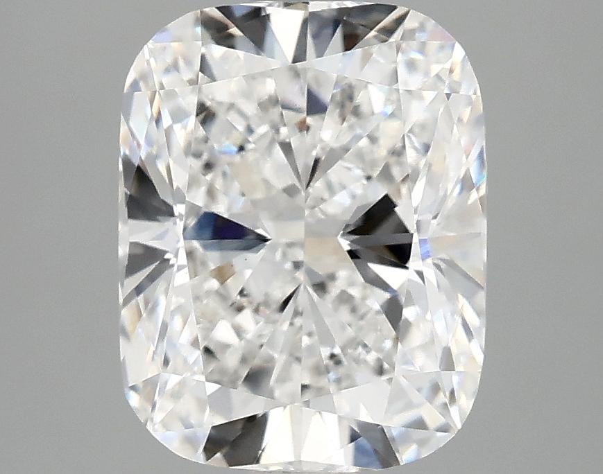 3.0 Carat Cushion Shaped Excellent Cut VS1 IGI Certified Lab Grown Diamond