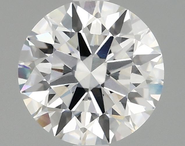 1.69 Carat Round Shaped Ideal Cut VS1 IGI Certified Lab Grown Diamond